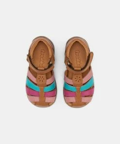 Besorgen 🤩 Froddo Kinder CHILDREN'S 🩴 SANDALS CARTE GIRLY REPEAT Riemensandalette Brown ⭐ -Angebote Froddo Store 007b26a95d4f451da3e9ce737b284626
