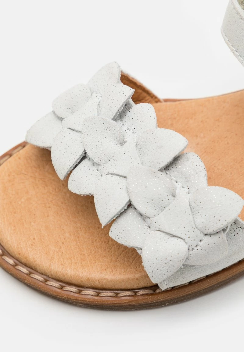 Bestes Angebot ❤️ Froddo LORE FLOWERS Riemensandalette White Kinder ❤️ 6 Bestes Angebot ❤️ Froddo LORE FLOWERS Riemensandalette White Kinder ❤️ – Bild 6