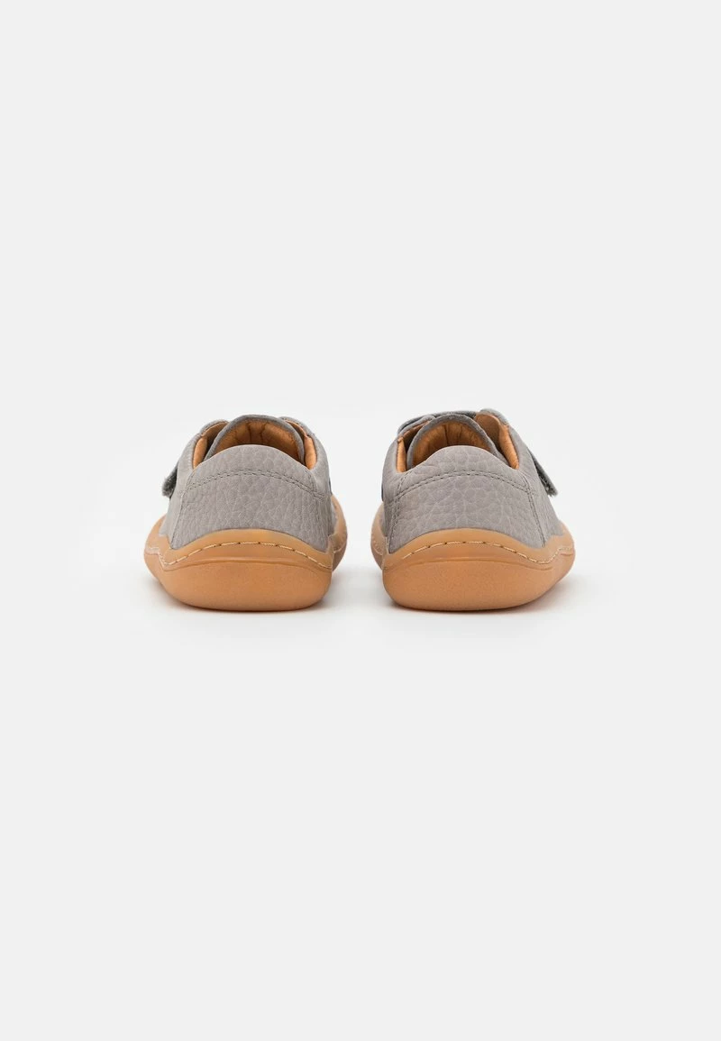 Großhandel 💯 Froddo BAREFOOT CHILDREN'S 👟 SHOES UNISEX Klettschuh Light Grey 🥰 3 Großhandel 💯 Froddo BAREFOOT CHILDREN'S 👟 SHOES UNISEX Klettschuh Light Grey 🥰 – Bild 3