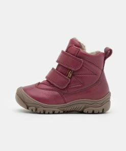 Billig ❤️ Froddo LINZ WOOL TEX BABY UNISEX Snowboot/Winterstiefel Bordeaux 👏