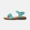 Schlussverkauf ✔️ Froddo Kinder CHILDREN'S 🩴 SANDALS LEAVES Riemensandalette Mint ⭐ -Angebote Froddo Store 024994f8b1184792868999bdcd2afb24