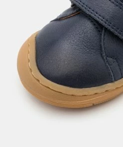 Großhandel ⭐ Froddo CHILDREN'S 👟 SHOES MINNI UNI UNISEX Lauflernschuh Dark Blue 👍 -Angebote Froddo Store 02f10bb832894e44be4c0f6648cd0395