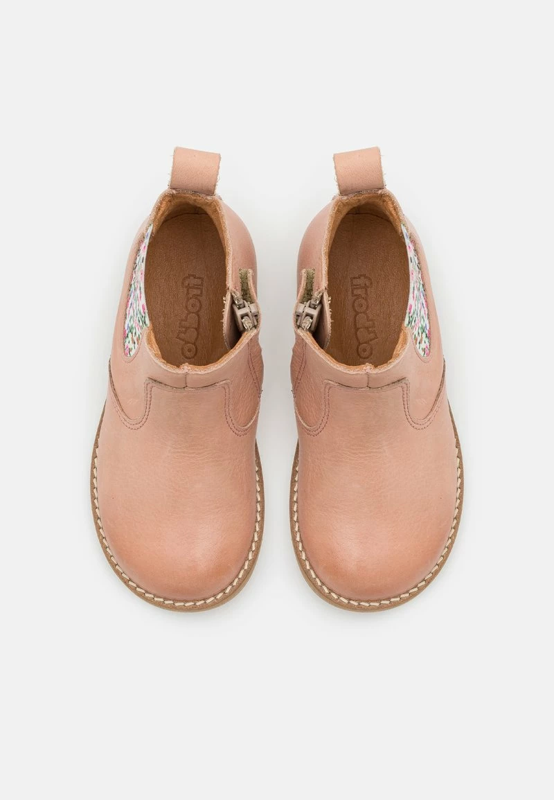 Bester Verkauf 🥰 Froddo CHILDREN'S 🥾 BOOTS LOW Stiefelette Nude Kinder 💯 4 Bester Verkauf 🥰 Froddo CHILDREN'S 🥾 BOOTS LOW Stiefelette Nude Kinder 💯 – Bild 4