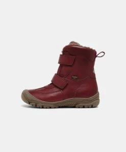 Angebote 💯 Froddo LINZ TEX UNISEX Snowboot/Winterstiefel Bordeaux 🛒