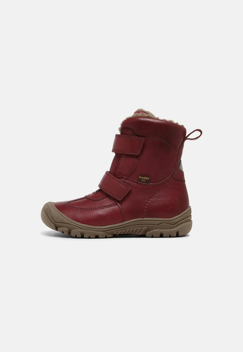 Angebote 💯 Froddo LINZ TEX UNISEX Snowboot/Winterstiefel Bordeaux 🛒 1 Angebote 💯 Froddo LINZ TEX UNISEX Snowboot/Winterstiefel Bordeaux 🛒