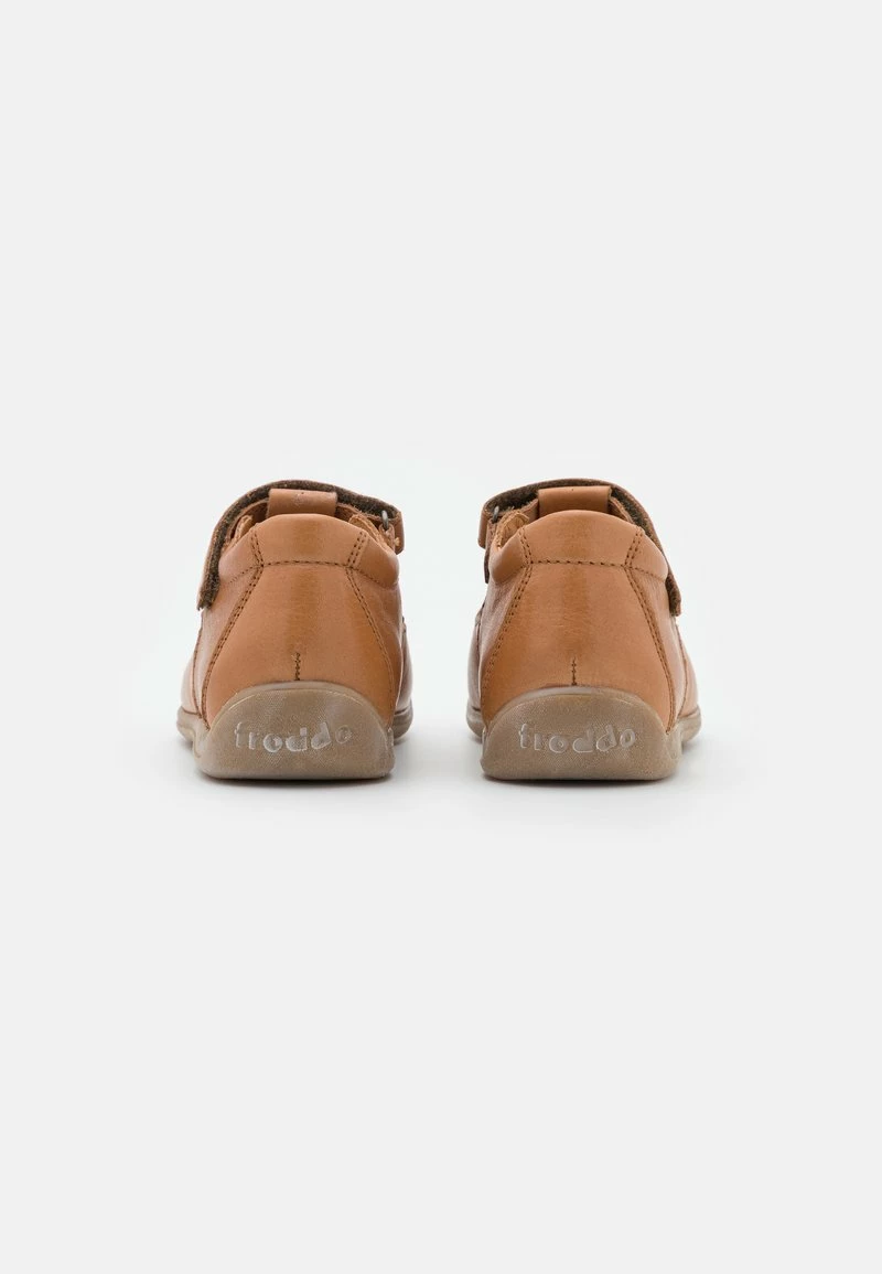 Besorgen 🧨 Froddo Kinder CHILDREN'S 👟 SHOES SHINY MINI GIGI T BAR Riemchenballerina Brown 🧨 3 Besorgen 🧨 Froddo Kinder CHILDREN'S 👟 SHOES SHINY MINI GIGI T BAR Riemchenballerina Brown 🧨 – Bild 3
