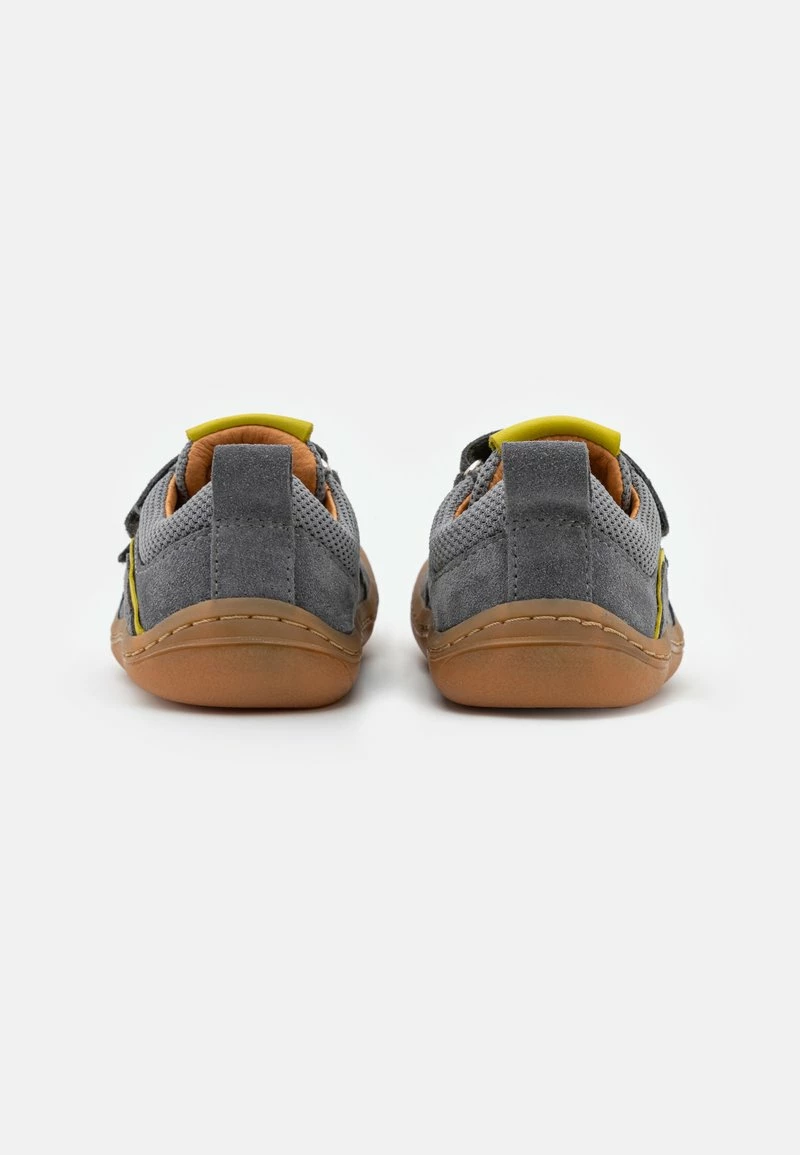 Top 10 ❤️ Froddo Kinder BAREFOOT CHILDREN'S 👟 SHOES TRAINER Klettschuh Grey 👏 3 Top 10 ❤️ Froddo Kinder BAREFOOT CHILDREN'S 👟 SHOES TRAINER Klettschuh Grey 👏 – Bild 3