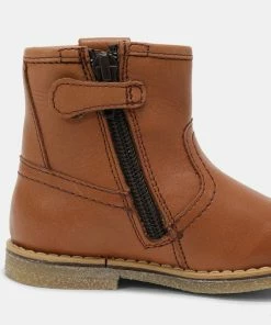 Billig 🌟 Froddo Unisex COPER WINTER Lauflernschuh Cognac 😉 -Angebote Froddo Store 04e5d9ff2ae348c6813dbd1737ecbe41