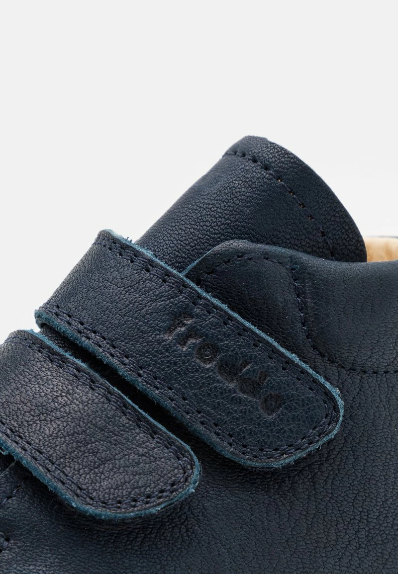 Brandneu ⭐ Froddo PREWALKERS UNISEX Krabbelschuh Dark Blue 🔥 6 Brandneu ⭐ Froddo PREWALKERS UNISEX Krabbelschuh Dark Blue 🔥 – Bild 6