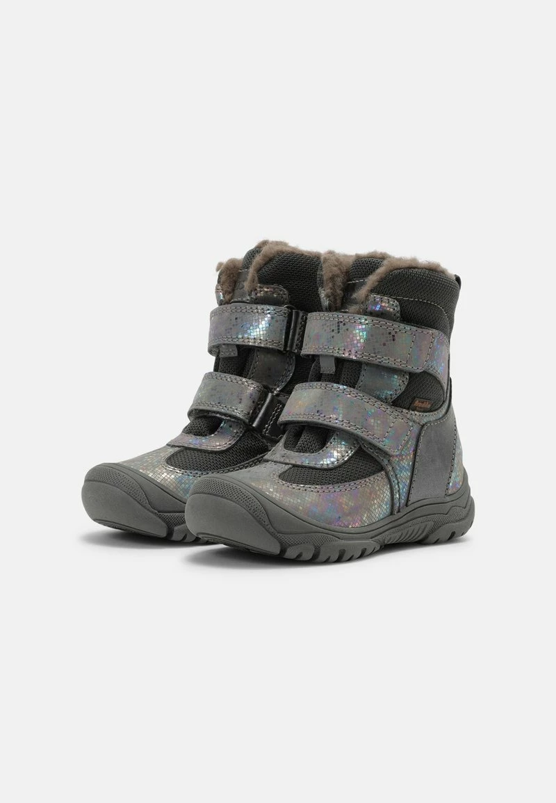 Beste Bewertungen von 🎁 Froddo Kinder LINZ TEX Snowboot/Winterstiefel Grey/silver 🛒 2 Beste Bewertungen von 🎁 Froddo Kinder LINZ TEX Snowboot/Winterstiefel Grey/silver 🛒 – Bild 2