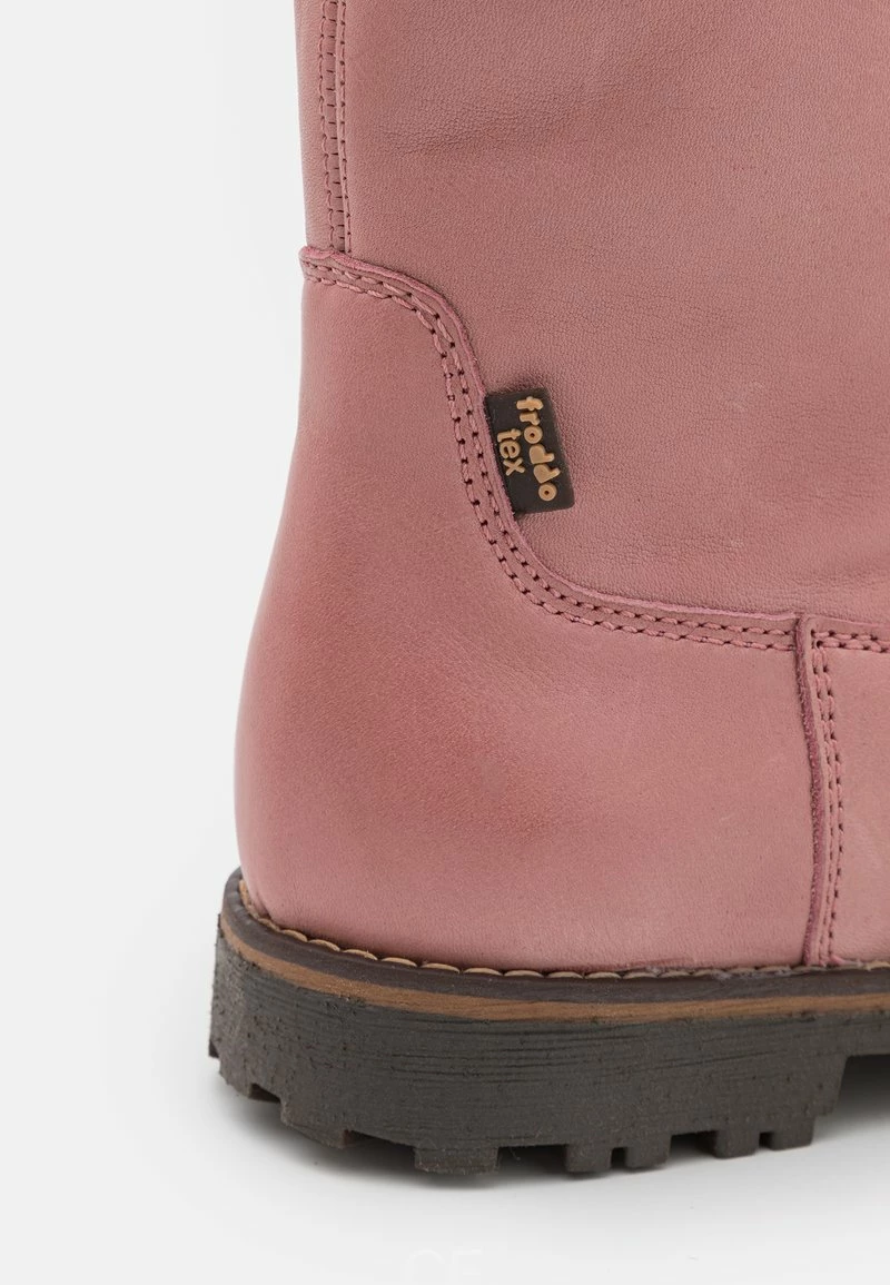 Budget ❤️ Froddo Kinder MAXINE TEX Snowboot/Winterstiefel Pink ⌛ 6 Budget ❤️ Froddo Kinder MAXINE TEX Snowboot/Winterstiefel Pink ⌛ – Bild 6