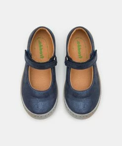 Schlussverkauf 🛒 Froddo Kinder CHILDREN'S MARI Riemchenballerina Blue 😍 -Angebote Froddo Store 065283dfa6014ed0a72f47383ec5aa49