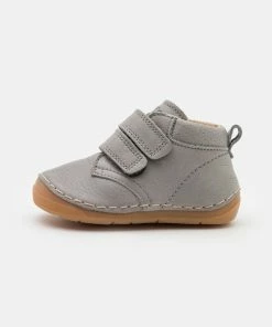 Bestes Angebot 💯 Froddo CHILDREN'S 👟 SHOES PAIX UNISEX Lauflernschuh Light Grey 🔔