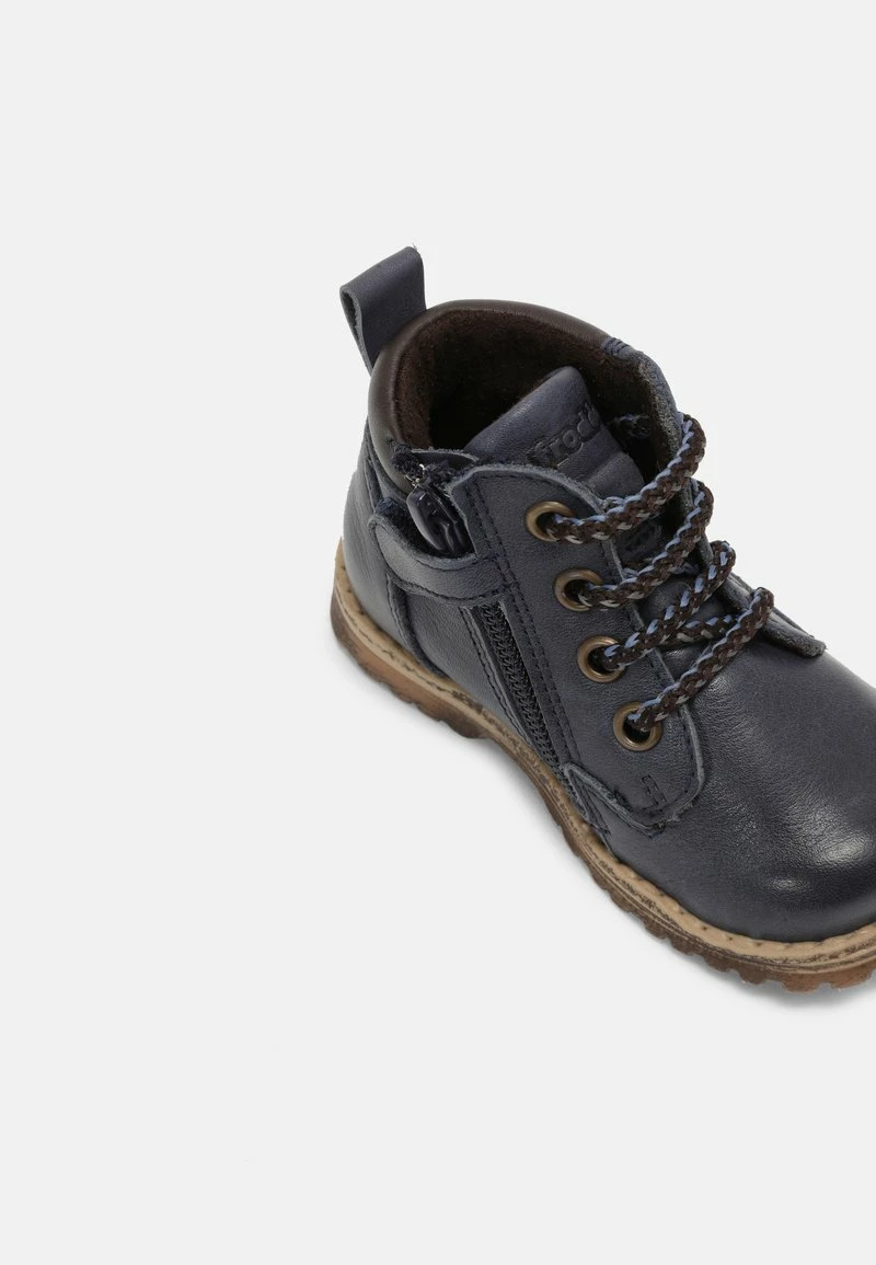 Blitzangebot 🧨 Froddo MONO UNISEX Schnürstiefelette Blue 👍 5 Blitzangebot 🧨 Froddo MONO UNISEX Schnürstiefelette Blue 👍 – Bild 5