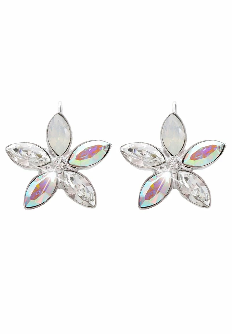 Großhandel 👍 EXCLUSIVE EDITION FLOWER Ohrringe Crystal Ab Damen 💯 1 Großhandel 👍 EXCLUSIVE EDITION FLOWER Ohrringe Crystal Ab Damen 💯
