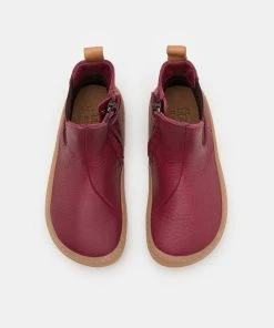 Beste Bewertungen von 🌟 Froddo BAREFOOT CHELYS UNISEX Stiefelette Bordeaux ❤️ -Angebote Froddo Store 07b3b5dc31934236825a3b4bdc42896b