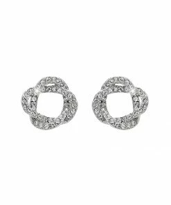 Rabatt ⭐ EXCLUSIVE EDITION Damen AGNES Ring Crystal 🌟