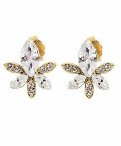 Top 10 😀 EXCLUSIVE EDITION Ohrringe Crystal Damen 😍