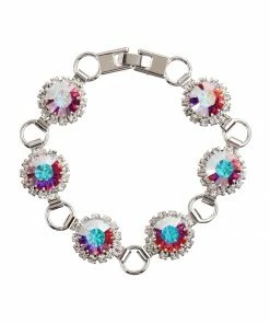 Rabatt ⌛ EXCLUSIVE EDITION Armband Crystal Ab Damen 🎉 -Angebote Froddo Store 08d26247172947f8b7c670206ba5d394