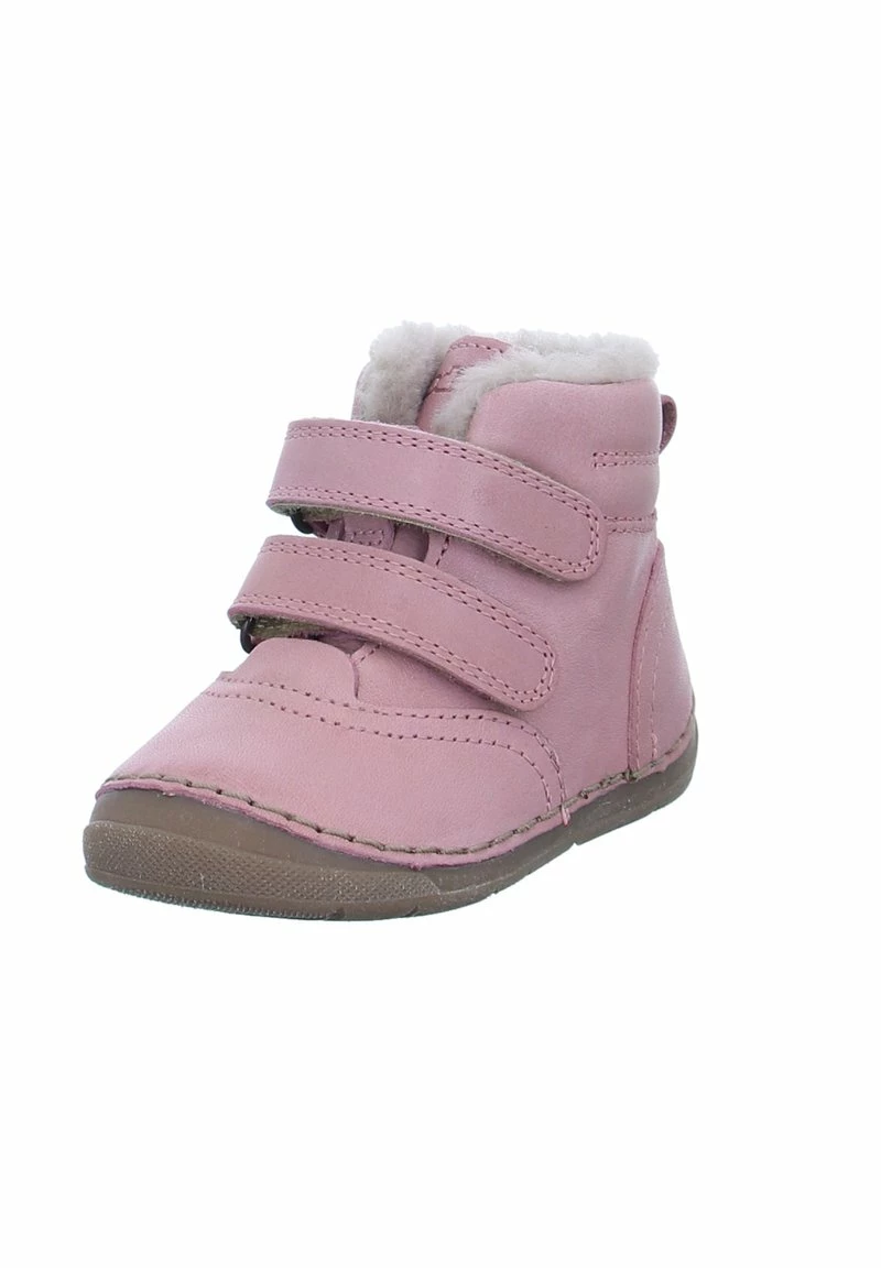 Neu 🛒 Froddo Lauflernschuh Rosa Kinder 🔥 2 Neu 🛒 Froddo Lauflernschuh Rosa Kinder 🔥 – Bild 2
