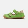 Großhandel 😉 Froddo CHILDREN'S PAIX DOUBLE UNISEX Riemensandalette Green ✨