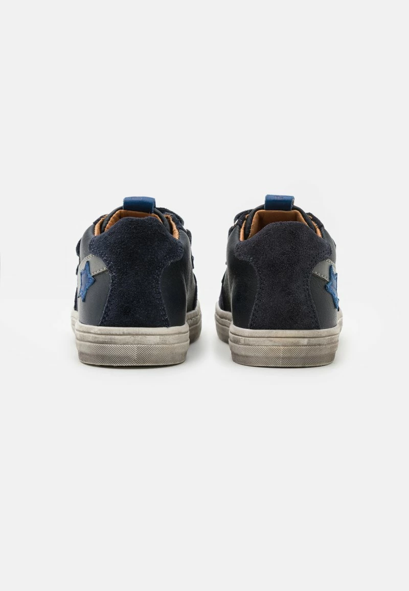 Top 10 🎁 Froddo Kinder DOLBY 👟 Sneaker Low Dark Blue 🥰 3 Top 10 🎁 Froddo Kinder DOLBY 👟 Sneaker Low Dark Blue 🥰 – Bild 3