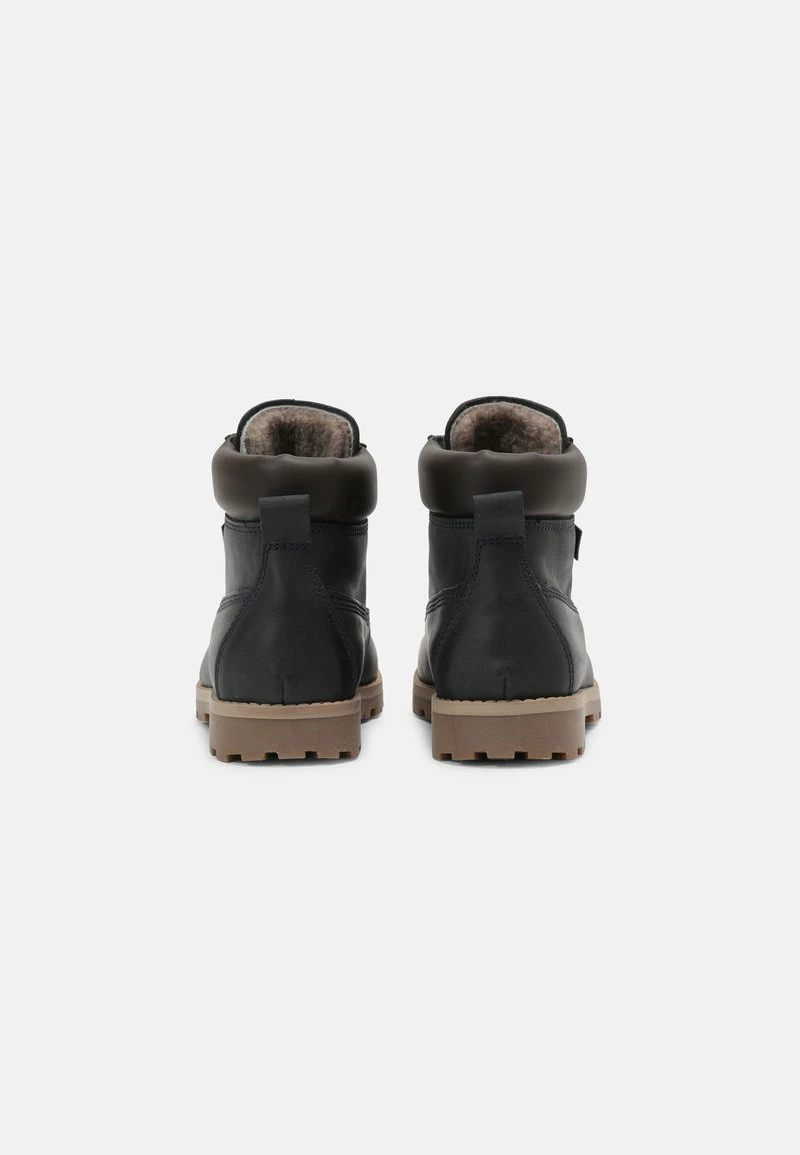 Angebote 👍 Froddo MONO LACES WARM TEX UNISEX Snowboot/Winterstiefel Dark Blue ⭐ 3 Angebote 👍 Froddo MONO LACES WARM TEX UNISEX Snowboot/Winterstiefel Dark Blue ⭐ – Bild 3