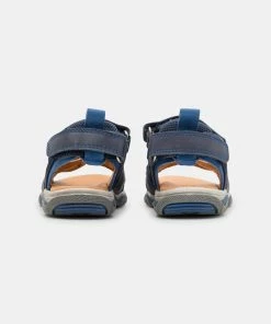 Neu ✔️ Froddo CHILDREN KARLO Trekkingsandale Dark Blue Kinder 🤩 -Angebote Froddo Store 09e158283aaa494ebb78e694c57e1781