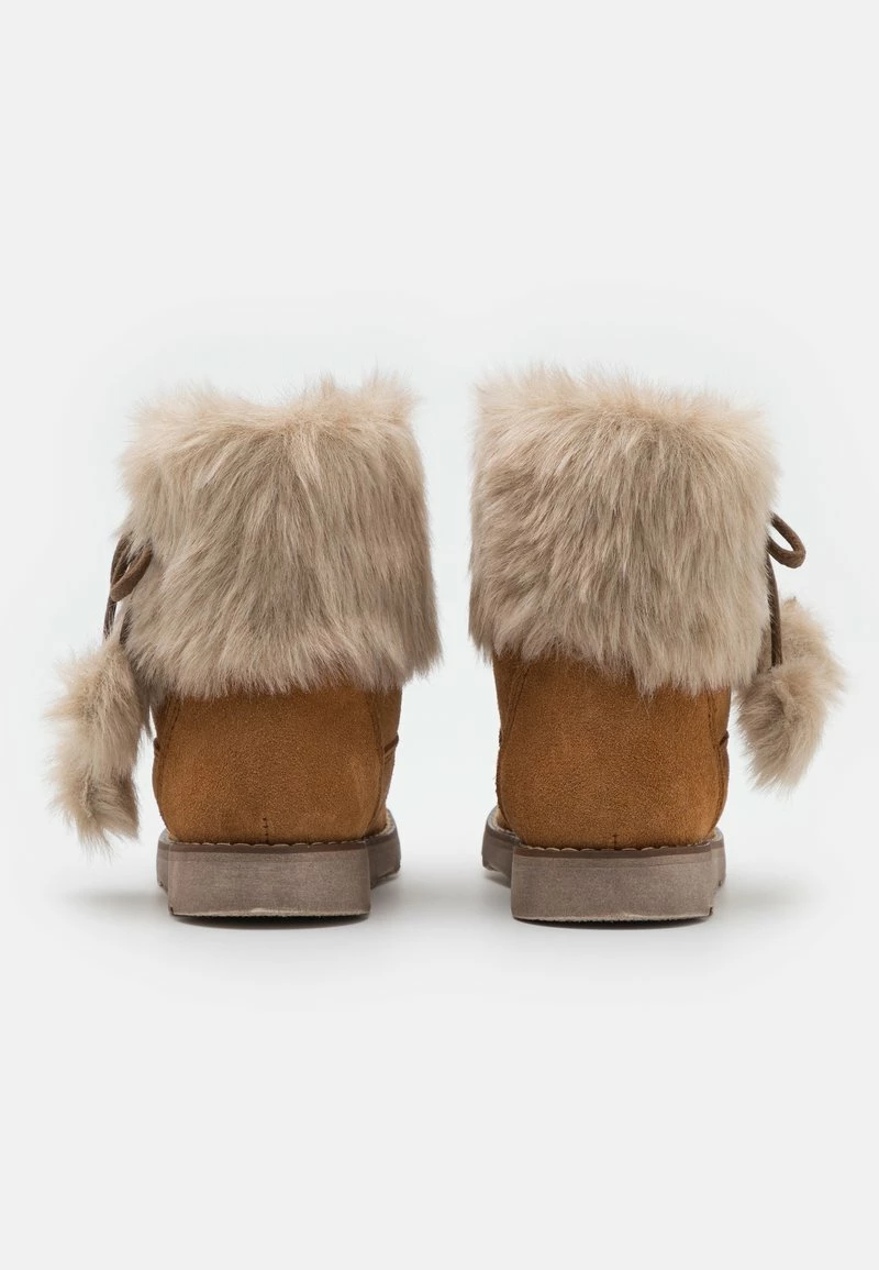 Blitzangebot ✔️ Froddo CUTIE Stiefelette Cognac Kinder 👏 3 Blitzangebot ✔️ Froddo CUTIE Stiefelette Cognac Kinder 👏 – Bild 3