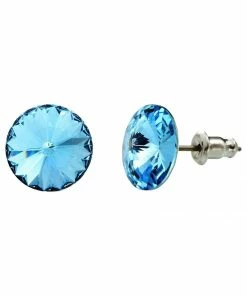 Schlussverkauf ⭐ EXCLUSIVE EDITION Damen Ohrringe Aquamarine 🥰