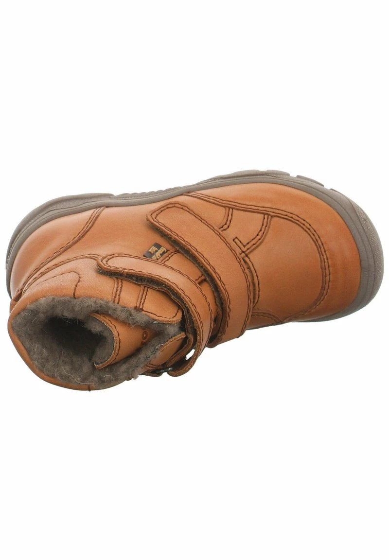 Coupon 🌟 Froddo Kinder LINZ Snowboot/Winterstiefel Brown ⌛ 2 Coupon 🌟 Froddo Kinder LINZ Snowboot/Winterstiefel Brown ⌛ – Bild 2