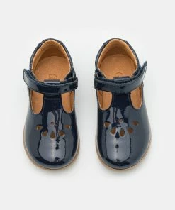 Billig 🔥 Froddo Kinder CHILDREN'S 👟 SHOES SHINY MINI GIGI T BAR Riemchenballerina Blue 🥰 9 Billig 🔥 Froddo Kinder CHILDREN'S 👟 SHOES SHINY MINI GIGI T BAR Riemchenballerina Blue 🥰 -Angebote Froddo Store 0c0f628238d442b4a37cb608c70913d2