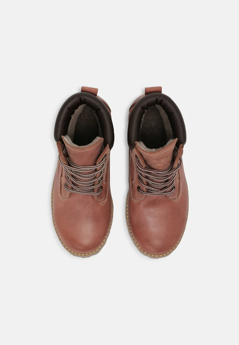 Am billigsten ⌛ Froddo MONO WARM TEX Snowboot/Winterstiefel Pink Kinder 🥰 4 Am billigsten ⌛ Froddo MONO WARM TEX Snowboot/Winterstiefel Pink Kinder 🥰 – Bild 4