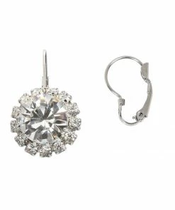 Großhandel ✔️ EXCLUSIVE EDITION SATON Ohrringe Crystal Damen 🔔 -Angebote Froddo Store 0d7d3b57f6bb485a8dc012ea83745f83