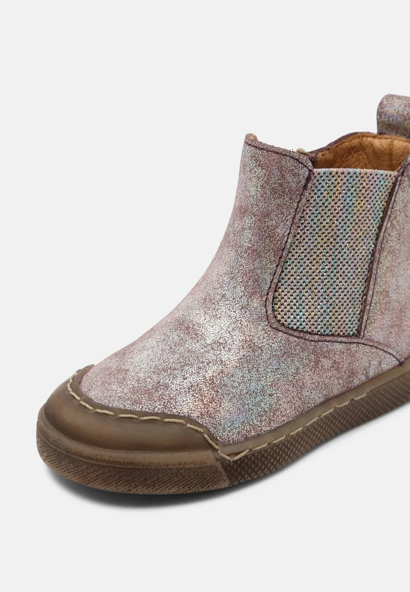 Brandneu 💯 Froddo ROSARIO CHELYS Stiefelette Pink Shine Kinder 👍 7 Brandneu 💯 Froddo ROSARIO CHELYS Stiefelette Pink Shine Kinder 👍 – Bild 7