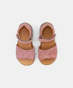 Coupon 😉 Froddo CHILDREN'S 🩴 SANDALS BUTTERFLY GIGI Riemensandalette Pink Kinder ❤️ -Angebote Froddo Store 0f9337af8ec84ed08758db288177c07d