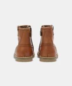 Billig 🌟 Froddo Unisex COPER WINTER Lauflernschuh Cognac 😉 -Angebote Froddo Store 0fba59d3120541cd964ed506bce4a001