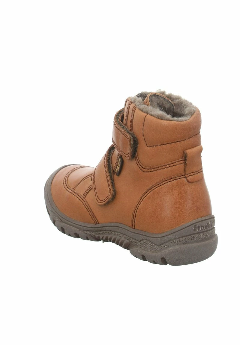 Coupon 🌟 Froddo Kinder LINZ Snowboot/Winterstiefel Brown ⌛ 7 Coupon 🌟 Froddo Kinder LINZ Snowboot/Winterstiefel Brown ⌛ – Bild 7