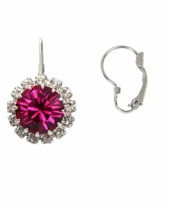 Coupon 🎁 EXCLUSIVE EDITION Damen SATON Ohrringe Fuchsie ❤️ 3 Coupon 🎁 EXCLUSIVE EDITION Damen SATON Ohrringe Fuchsie ❤️ -Angebote Froddo Store 1033121542f94a7495313311ec3a4cf3