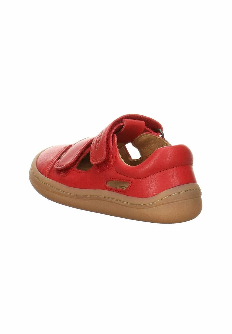 Bestes Angebot 😍 Froddo BAREFOOT CHILDRENS UNISEX Riemensandalette Red ⭐ 7 Bestes Angebot 😍 Froddo BAREFOOT CHILDRENS UNISEX Riemensandalette Red ⭐ – Bild 7
