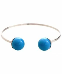 Coupon 👏 EXCLUSIVE EDITION DOUBLE Armband Turquoise Damen 🔥