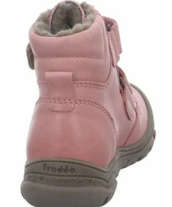 Bestpreis ❤️ Froddo Kinder LINZ Snowboot/Winterstiefel Rosa 🔔 -Angebote Froddo Store 10ee3bde896c4177be601bd999d86be1