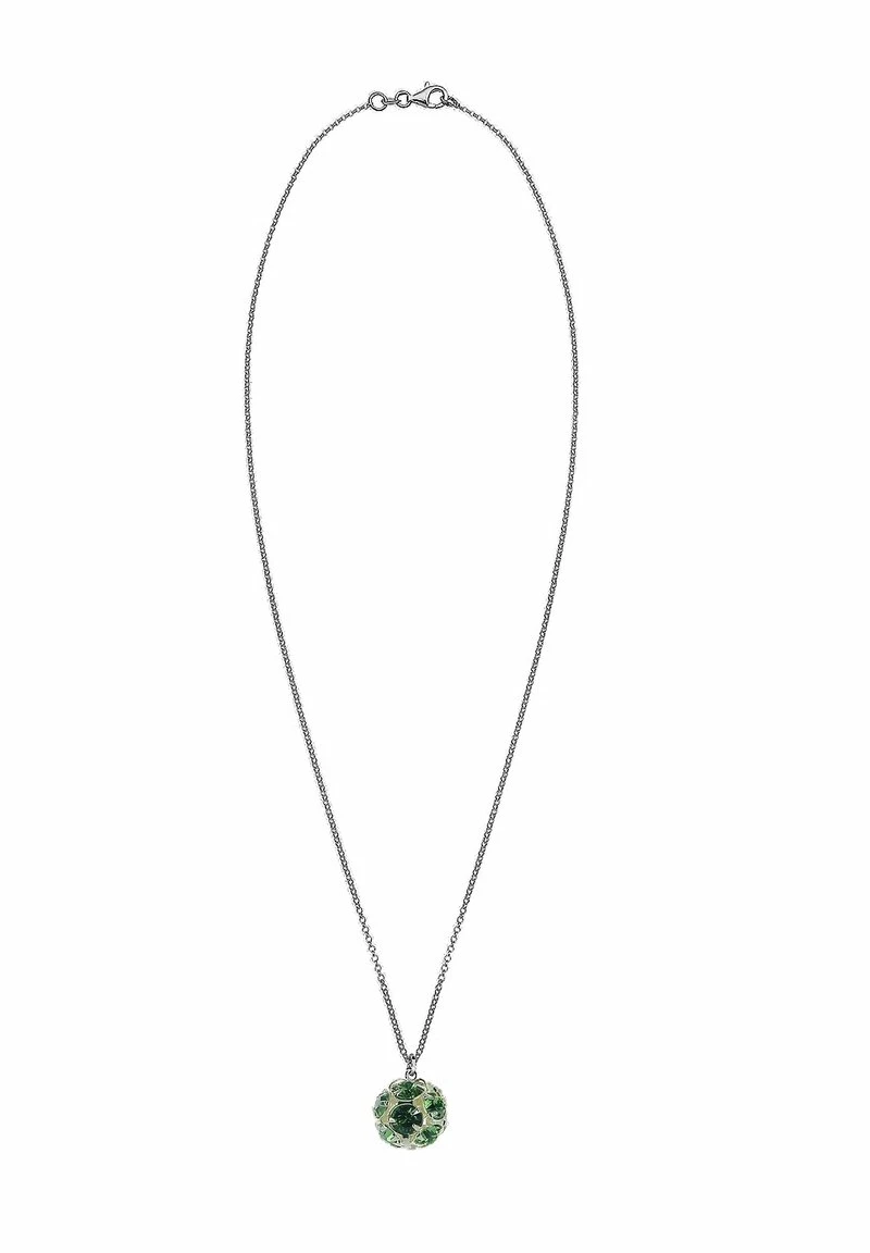 Rabatt 🛒 EXCLUSIVE EDITION SPHERE Halskette Peridot Damen 🎁 1 Rabatt 🛒 EXCLUSIVE EDITION SPHERE Halskette Peridot Damen 🎁