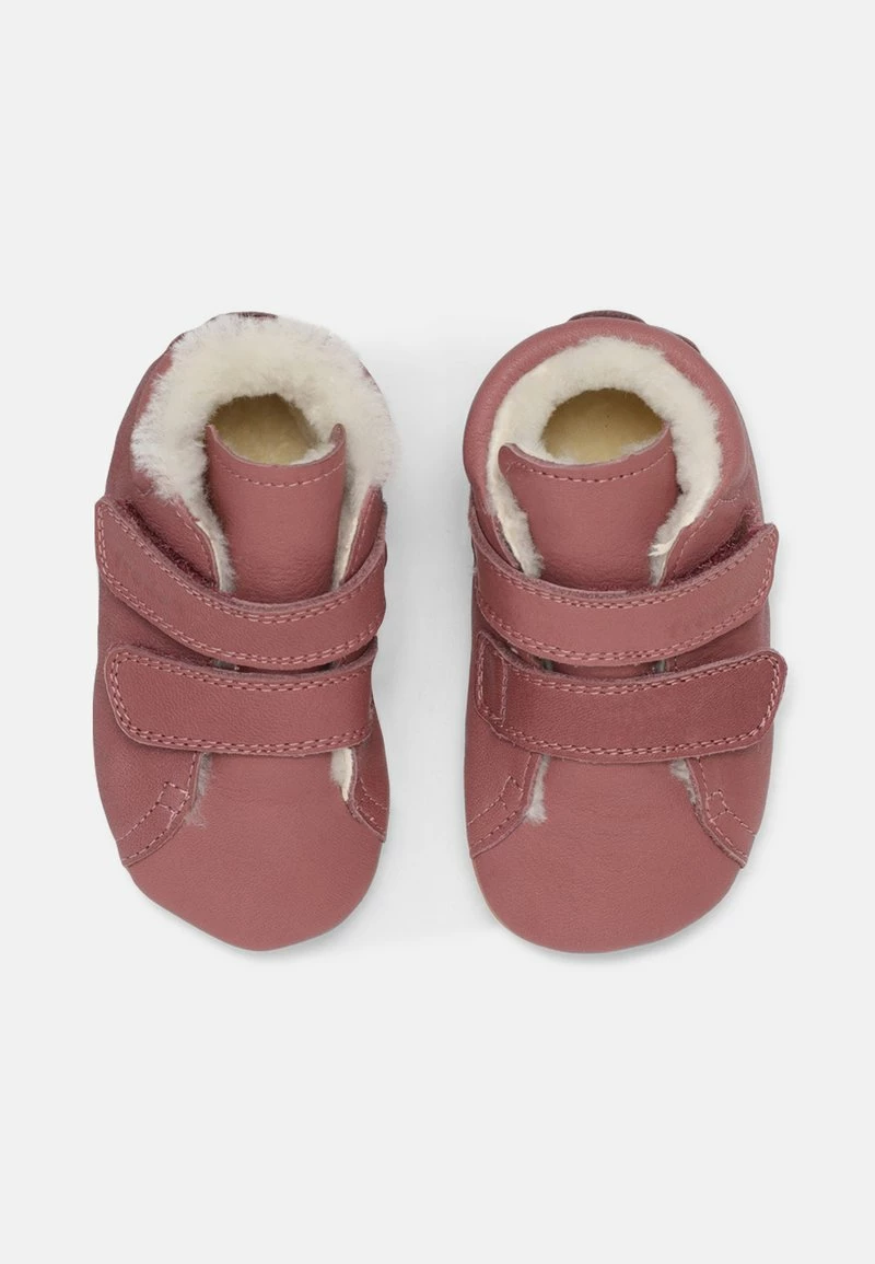 Neu 🎁 Froddo Kinder Krabbelschuh Nude 🧨 4 Neu 🎁 Froddo Kinder Krabbelschuh Nude 🧨 – Bild 4