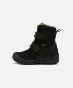 Aktion 🔔 Froddo LINZ TEX UNISEX Snowboot/Winterstiefel Black 👍