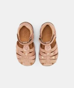Angebote ⭐ Froddo CHILDREN'S 🩴 SANDALS CARTE GIRLY REPEAT Riemensandalette Pink Shine Kinder 🔔 -Angebote Froddo Store 142a8ea5ca124de98f325bfc6a55e222