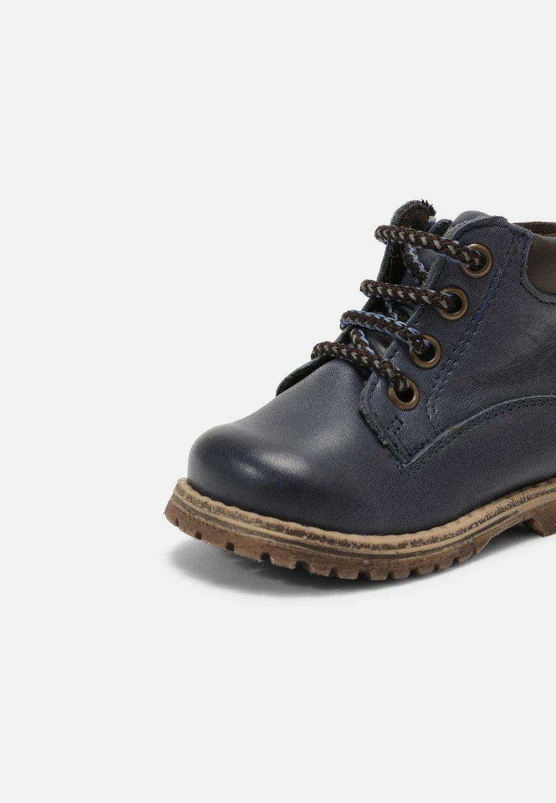 Blitzangebot 🧨 Froddo MONO UNISEX Schnürstiefelette Blue 👍 7 Blitzangebot 🧨 Froddo MONO UNISEX Schnürstiefelette Blue 👍 – Bild 7