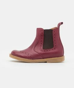 Besorgen ✔️ Froddo CHELYS BROGUE UNISEX Stiefelette Bordeaux 🌟
