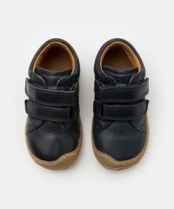 Budget 😀 Froddo MINNI Lauflernschuh Dark Blue Kinder ❤️ -Angebote Froddo Store 1732b768e6054a84b3004f49f6557288