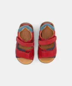 Brandneu ⌛ Froddo CHILDREN'S 🩴 SANDALS DOUBLE GOGI UNISEX Riemensandalette Red ✔️ 9 Brandneu ⌛ Froddo CHILDREN'S 🩴 SANDALS DOUBLE GOGI UNISEX Riemensandalette Red ✔️ -Angebote Froddo Store 177c20499cde4b91a0464e04e62cd81d